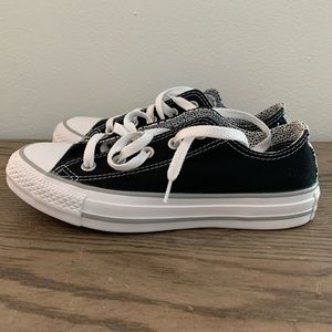 Converse Low Top